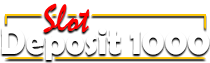 Slot Depo 1K Logo