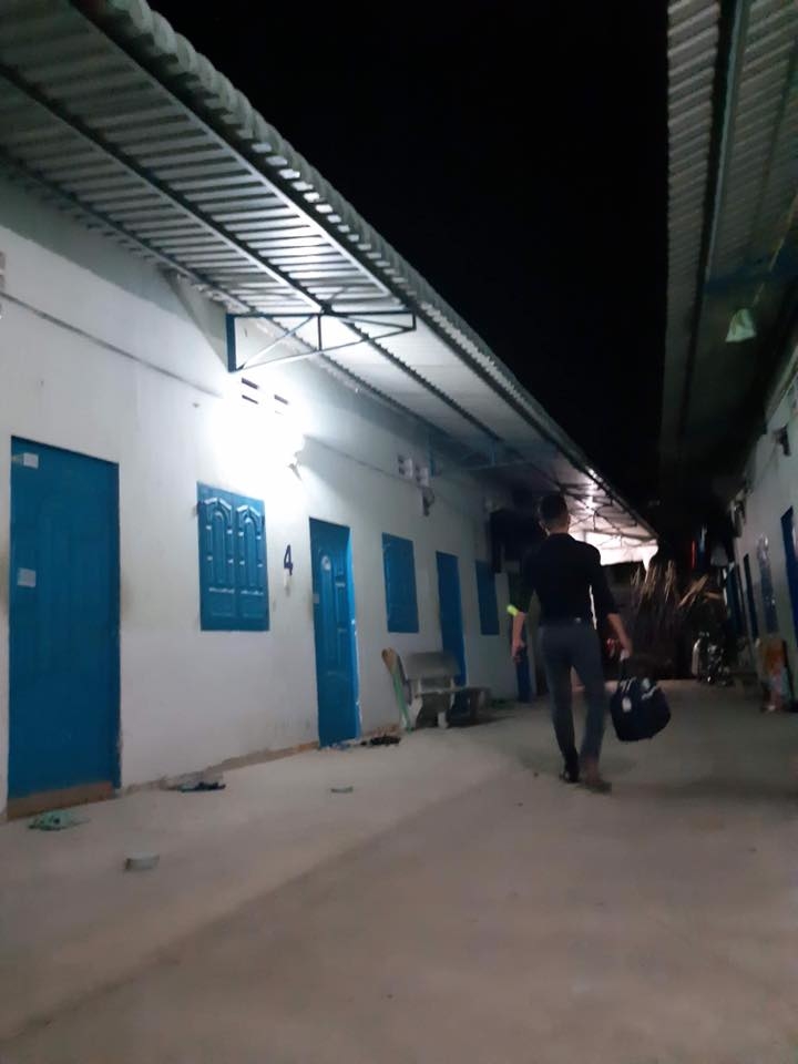 Vượt ngàn cây số vào Sài Gòn thăm bạn gái, đến nơi thì phát hiện bị cắm sừng - anh 2