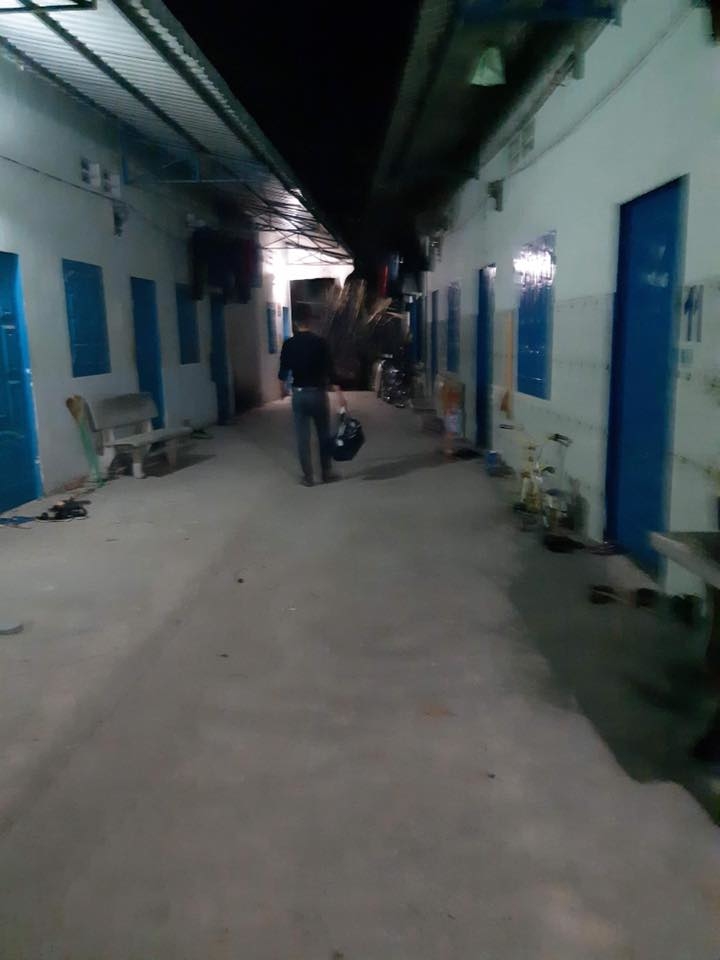 Vượt ngàn cây số vào Sài Gòn thăm bạn gái, đến nơi thì phát hiện bị cắm sừng - anh 3