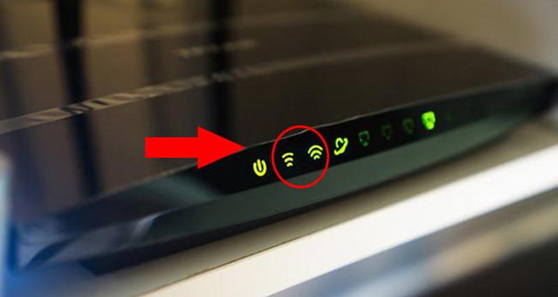 Mách bạn cách phát hiện ai đang dùng ké Wifi nhà mình