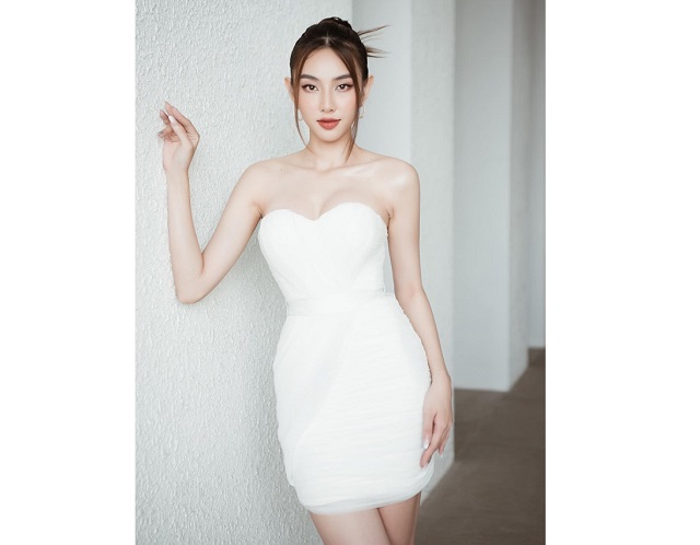 Thùy Tiên bị chị gái Hoa hậu Đại dương Đặng Thu Thảo phốt giật nợ