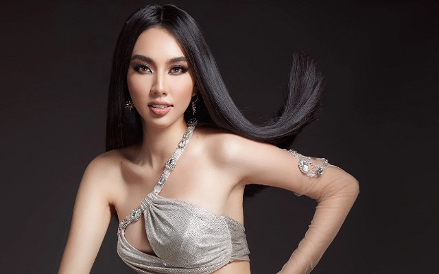 Thùy Tiên từng tham gia nhiều cuộc thi sắc đẹp và đạt được thành tích cao
