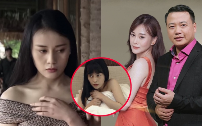 Lan truyền tin đồn Phương Oanh lộ clip nhạy cảm giữa ồn ào với Shark Bình khiến CĐM xôn xao