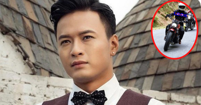 Hồng Đăng gây bất ngờ tái xuất MXH sau 2 tháng vướng bê bối với Hồ Hoài Anh