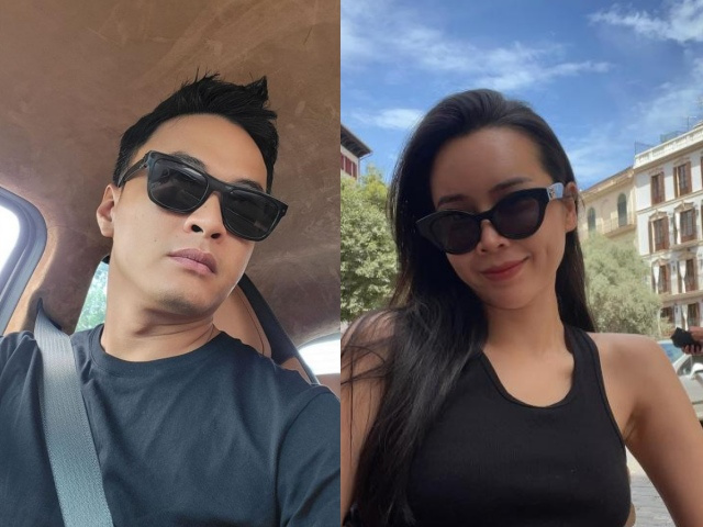 Hồng Đăng và vợ Hồ Hoài Anh cùng có chia sẻ mới, bên dưới khán giả phản ứng giống nhau