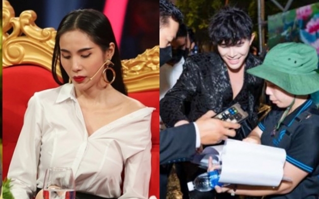 Bất ngờ với thân thế của sao nam mắng Thủy Tiên, khiến nữ ca sĩ phải liên lạc xin lỗi