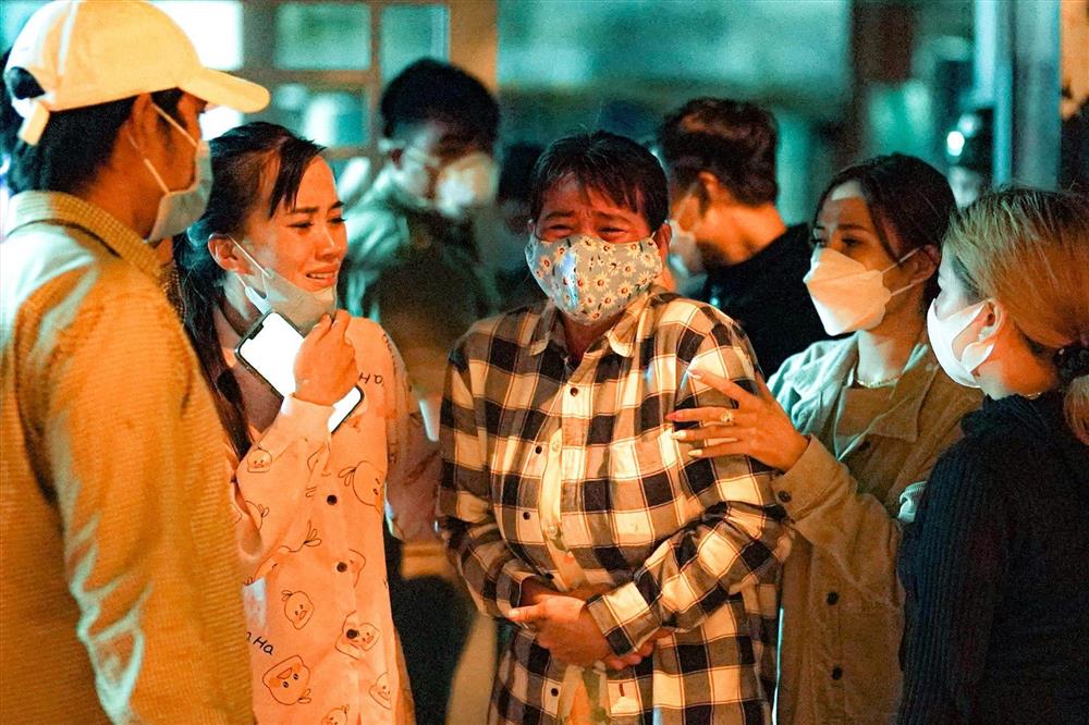 Tin mới nhất về vụ cháy quán karaoke khiến 32 người thiệt mạng tại Bình Dương