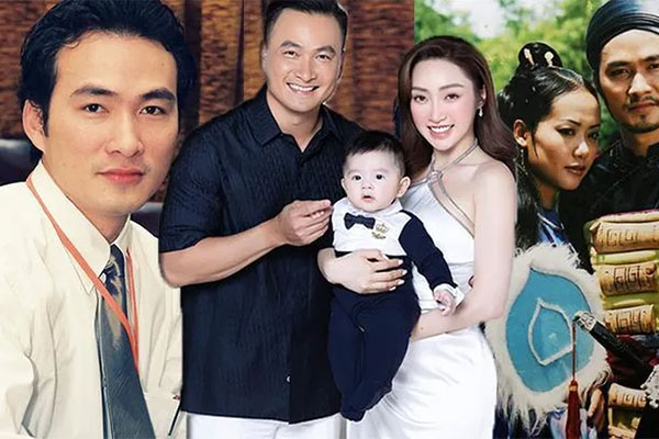 Sau quyết định giải nghệ, cuộc sống diễn viên Chi Bảo giờ ra sao?