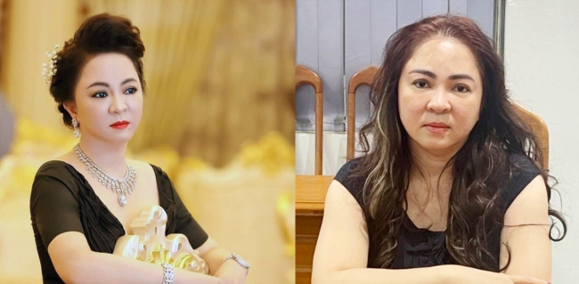 Bà Nguyễn Phương Hằng tiếp tục gặp biến, luật sư lên tiếng về số phận nữ CEO Đại Nam