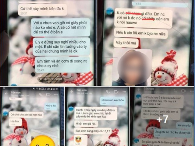 Cô gái Thanh Hóa lén lút ngoại tình với chồng của bạn thân suốt 4 năm