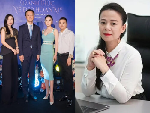 Phương Oanh chiếm trọn trái tim Shark Bình khi làm điều này, vợ cũ thấy cũng phải ghen tị