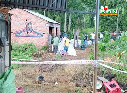 Vụ giết người tình, đốt thi thể suốt 2 ngày ở chuồng bò: Con gái nạn nhân tiết lộ gì?