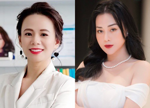 Dân mạng bất ngờ quay xe mỉa mai vợ Shark Bình khi Phương Oanh tung tin nhắn bóc mẽ