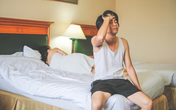 40 tuổi mới quyết định kết hôn, đêm hôm cưới vợ thú nhận một điều khiến tôi chết đứng