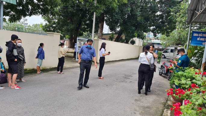 Vụ cháy quán karaoke ở Bình Dương: Nhiều thi thể chưa xác định được danh tính