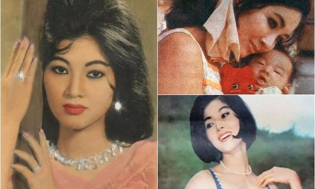 “Minh tinh màn bạc” một thời Thẩm Thúy Hằng qua đời tại nhà riêng