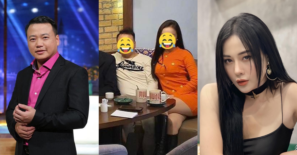 Shark Bình bị tình cũ tố lăng nhăng, không ly hôn để chia tài sản, cà khịa Phương Oanh cực gắt