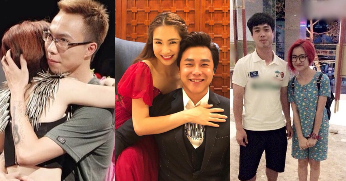 Hòa Minzy đối xử khác lạ sau chia tay: Bảo vệ Minh Hải, Công Phượng - im lặng duy nhất với 1 người