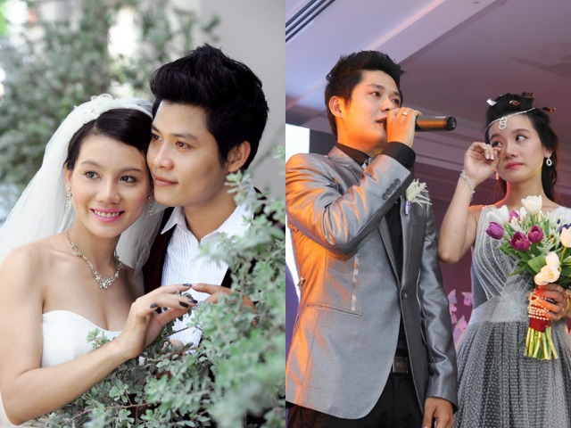 Nhạc sĩ “Nhật ký của mẹ” lên tiếng khi bị đồn gái gú khiến hôn nhân đổ vỡ