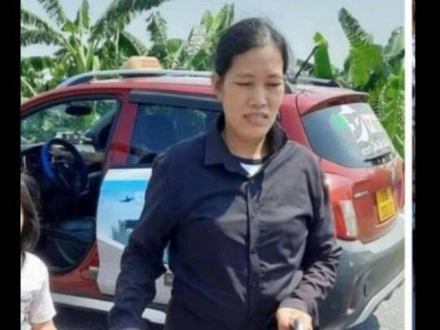 Người phụ nữ nghi bắt cóc học sinh lớp 1 ở Thái Bình sau giờ tan học là ai?