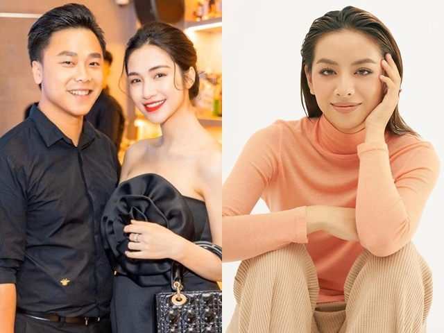 Thiếu gia Minh Hải tiết lộ danh tính tình mới kém 13 tuổi, bị ném đá vì bình luận với Hòa Minzy