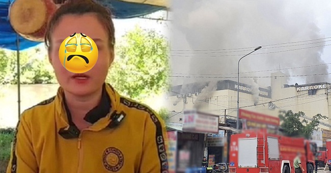 Chị gái cố cứu em khỏi sự cố Bình Dương: Em vẫn ở đây mà không còn chị