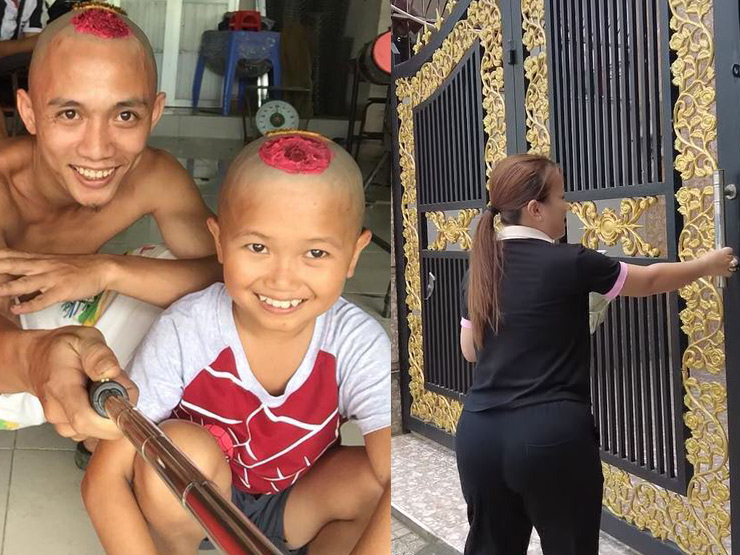 So tài sản các YouTuber đình đám: Nhà chục tỷ của Quỳnh Trần ở có bằng biệt thự của Anh em Tam Mao?