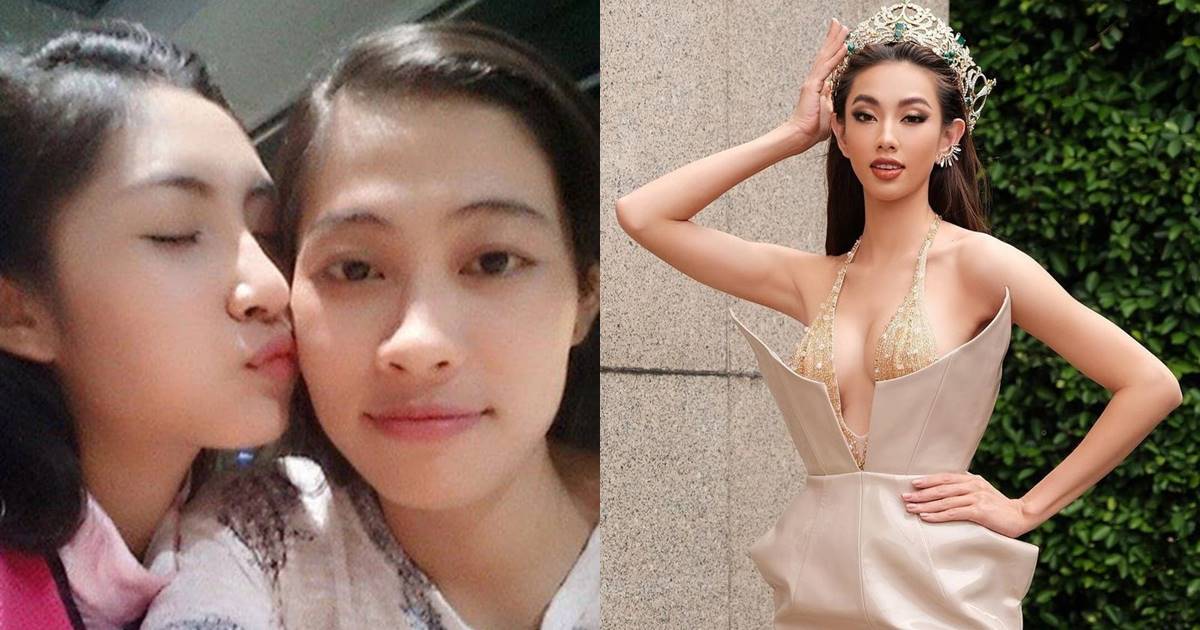 Thùy Tiên mời luật sư bảo vệ vì bị tung tin đồn đi khách, chị gái Đặng Thu Thảo lên giọng đầy thách thức