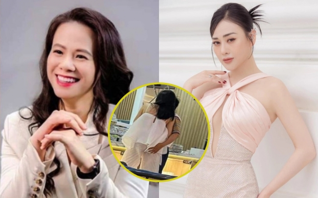Phương Oanh tuyên bố vô tội, nói về ảnh nhạy cảm, vợ Shark Bình liền đăng đàn ẩn ý đáp trả
