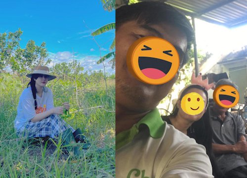 Người đàn ông bảo lãnh “Anna Việt Nam” tuyên bố sẽ trả nợ hộ cô gái