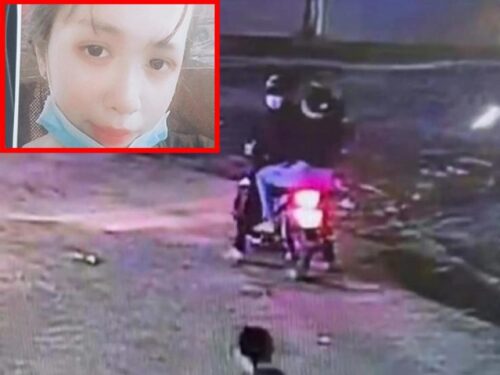 Tuy tìm bé gái 13 tuổi theo người ông lạ mặt mất tích nhiều ngày