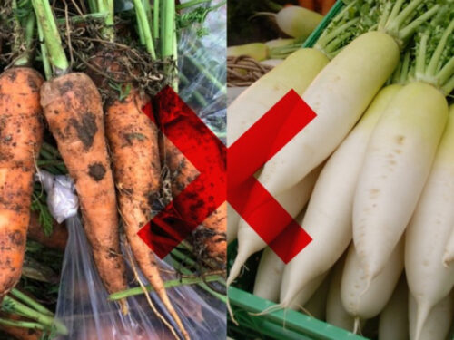 Cà rốt là "nhân sâm của người nghèo" nhưng nấu chung với 5 thứ này lại như “thuốc độc”, càng ăn càng rút ngắn tuổi thọ