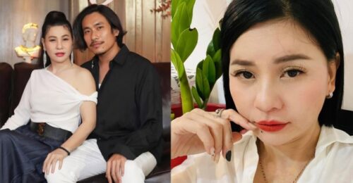 Hậu chia tay Kiều Minh Tuấn, Cát Phượng lộ bằng chứng có người mới khiến CĐM xôn xao