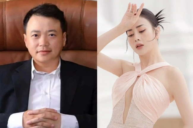 Shark Bình cô đơn đêm Trung nghi vấn trục trặc với Phương Oanh