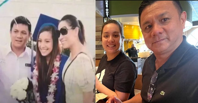 Chồng cũ Phi Nhung chính thức lộ diện, có hành động chưa từng có trong lễ giỗ đầu cố ca sĩ