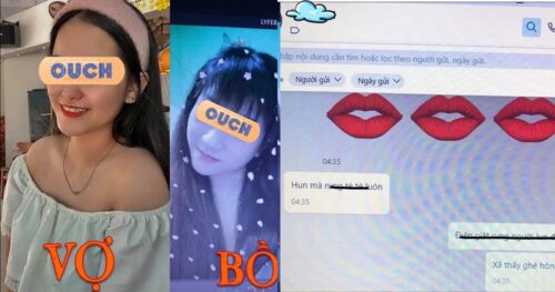 Vợ có bầu, chồng đi ngoại tình với tiếp viên Karaoke – lộ tin nhắn “vui vẻ” hơn cả “lòng xào dưa”