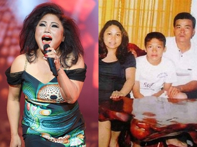 Siu Black tha thứ, tái hợp với người chồng từng nhiều lần ngoại tình và đã lấy vợ mới