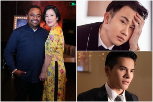 Chồng Thu Phương nói về tin đồn Dương Triệu Vũ hại Quốc Thiên, thông báo sẽ livestream tường tận