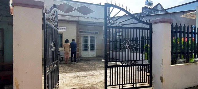 Vụ gửi con đi chữa bệnh, nhận về hũ tro cốt: Người cha cung cấp nhiều thông tin bất ngờ