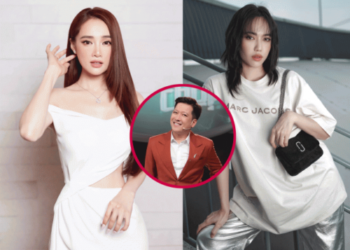 Nhắn chúc mừng Diệu Nhi, Nhã Phương bị chỉ trích gay gắt , CĐM réo tên Trường Giang