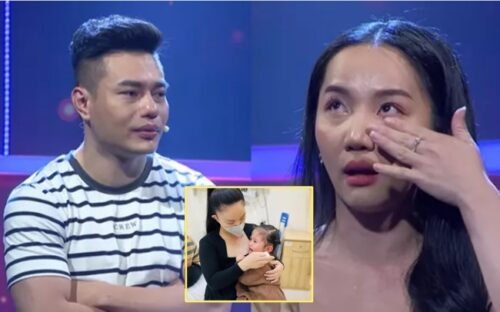 Lê Dương Bảo Lâm đau đớn thông báo tình trạng đáng lo ngại của 3 con nhỏ khiến CĐM xót xa