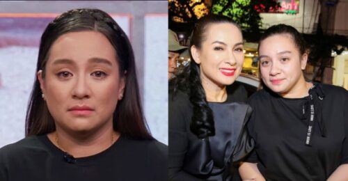 Con gái Phi Nhung làm 1 điều đặc biệt trong lễ giỗ đầu của mẹ, khiến nhiều người rơi lệ