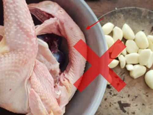 5 thứ đại kỵ với tỏi, dừng dại mà nấu, ăn chung kẻo rước độc vào người