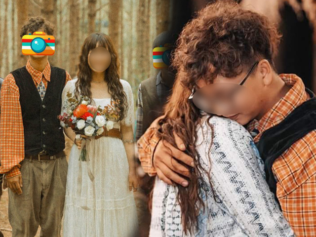 Đám cưới tại Đà Lạt của “tiểu thư siêu lừa đảo”