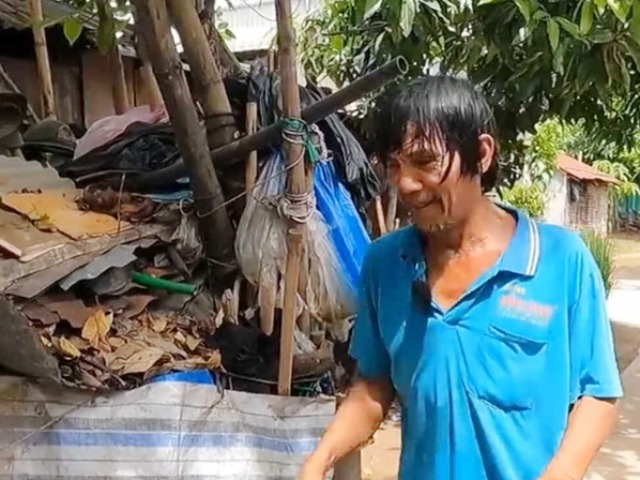 Người đàn ông miền Tây có quá khứ đẹp trai, lãng tử, cưới 30 vợ nhưng cuối đời vẫn sống cô độc