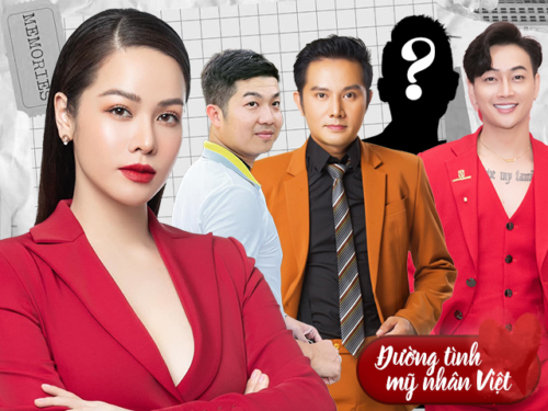 Đường tình sóng gió của Nhật Kim Anh: 3 lần tự tử không thành, 2 lần bị đồn là tiểu tam