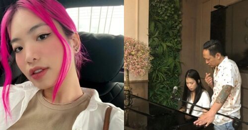 Duy Mạnh khoe con gái sinh năm 2000 muốn nối nghiệp bố: Nghe là biết uy tín!