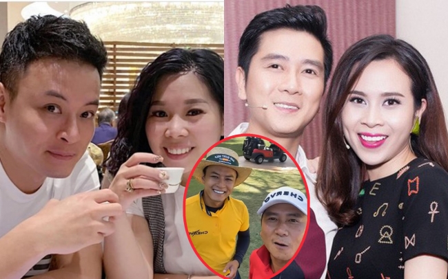 Sau lùm xùm ở Tây Ban Nha vợ chồng Hồ Hoài Anh nghi vấn lục đục, nhà Hồng Đăng thì sao?