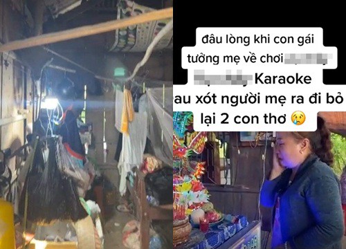 Hàng xóm tốt bụng nhận nuôi 2 con của nữ nhân viên qua đời trong vụ cháy quán karaoke