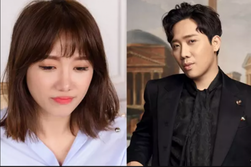 Tin đồn ly hôn vừa lắng xuống, tình trạng hiện tại của Hari Won khiến CĐM không khỏi lo lắng, xót xa